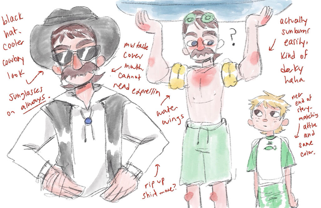 Concept Art Two