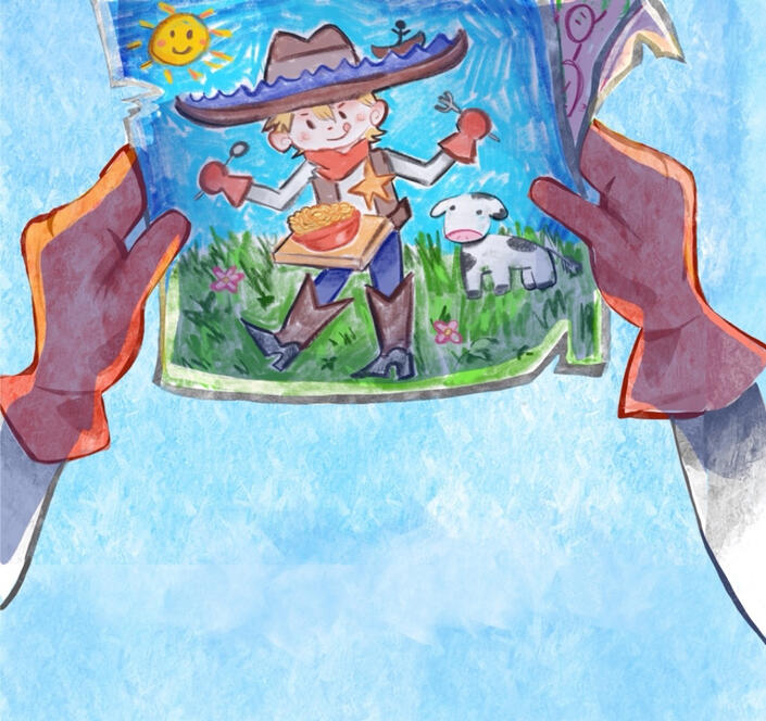 Page One